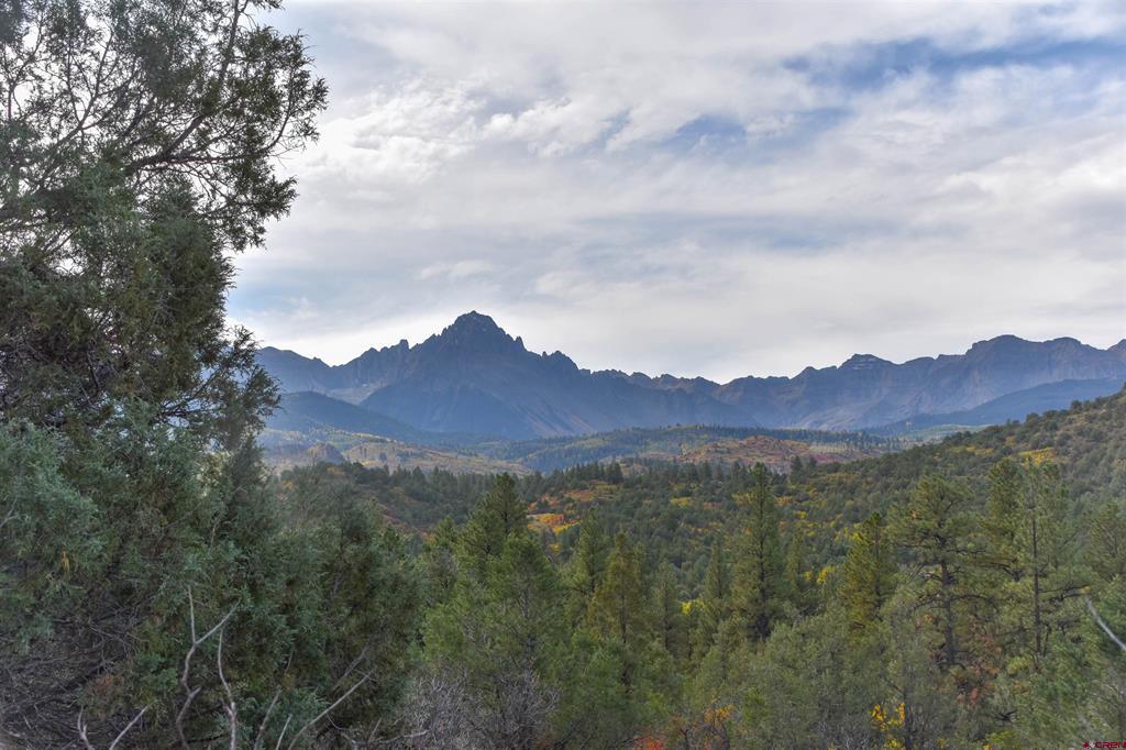 Tbd County Road 7a Ridgway CO 81432