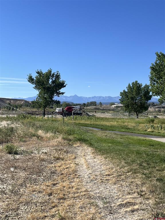 Lot C10 Chestnut Drive Montrose CO 81401