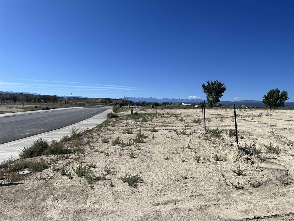 Lot C10 Chestnut Drive Montrose CO 81401