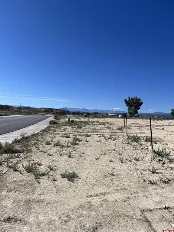 Lot C10 Chestnut Drive Montrose CO 81401