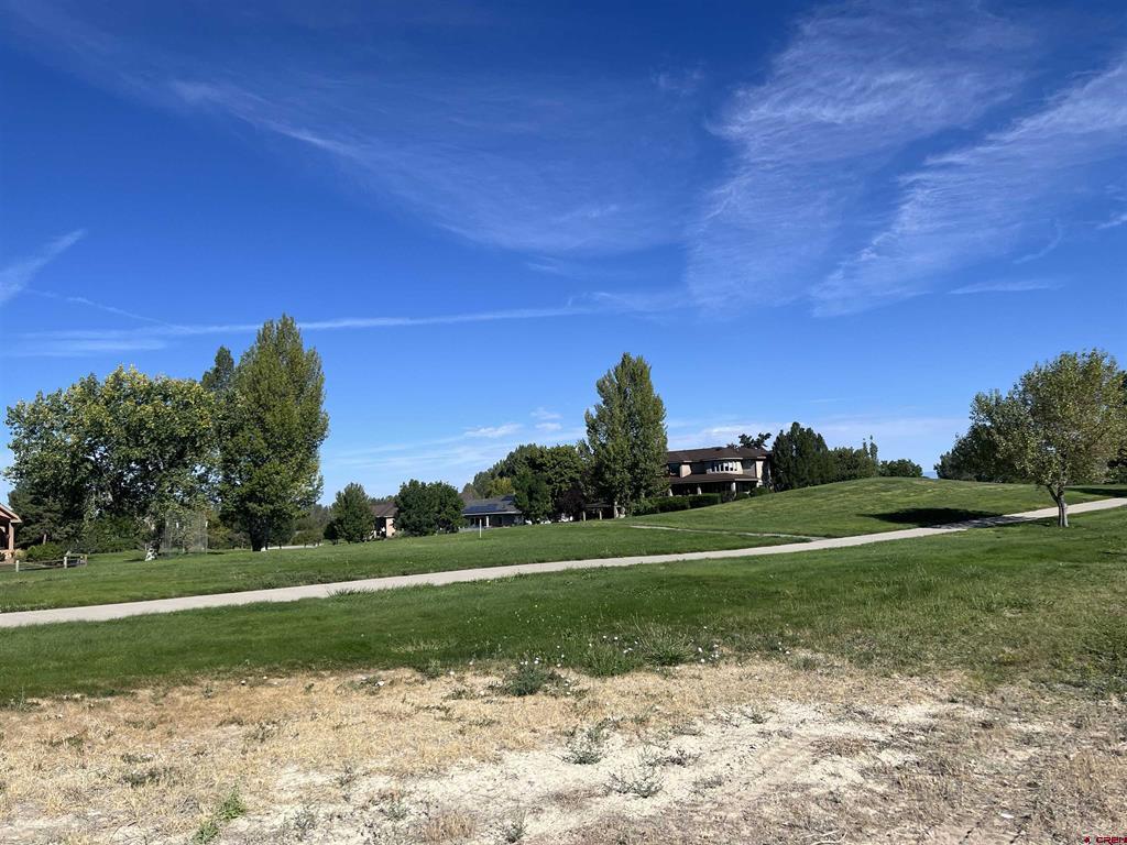 Lot C10 Chestnut Drive Montrose CO 81401