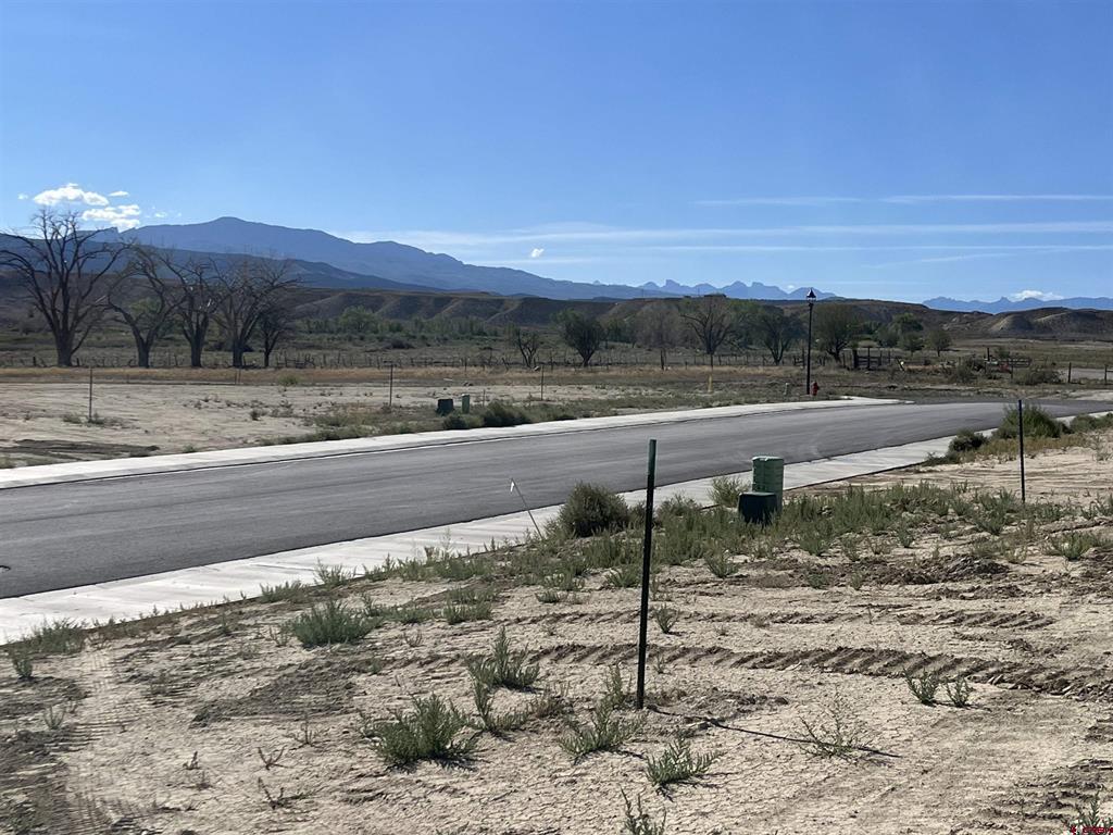 Lot C10 Chestnut Drive Montrose CO 81401