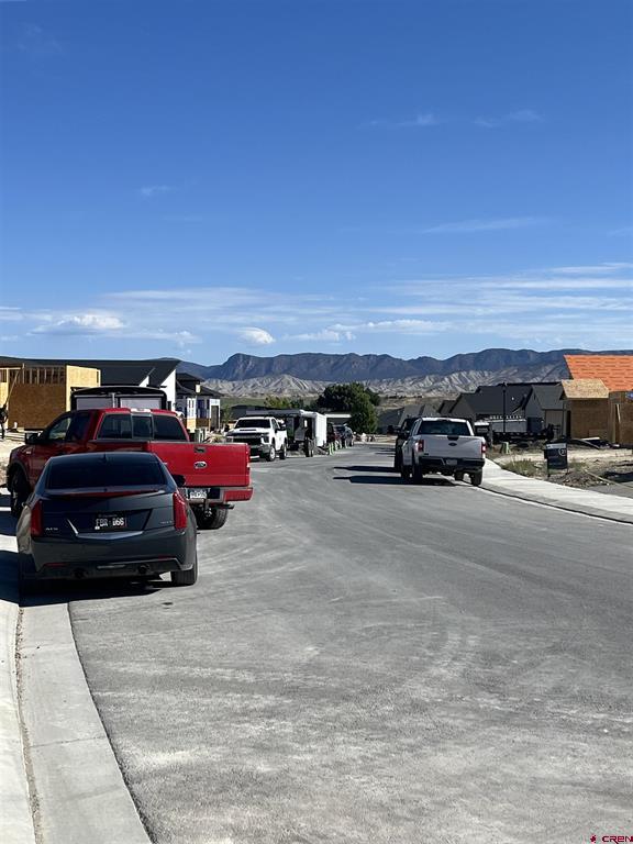 Lot C10 Chestnut Drive Montrose CO 81401