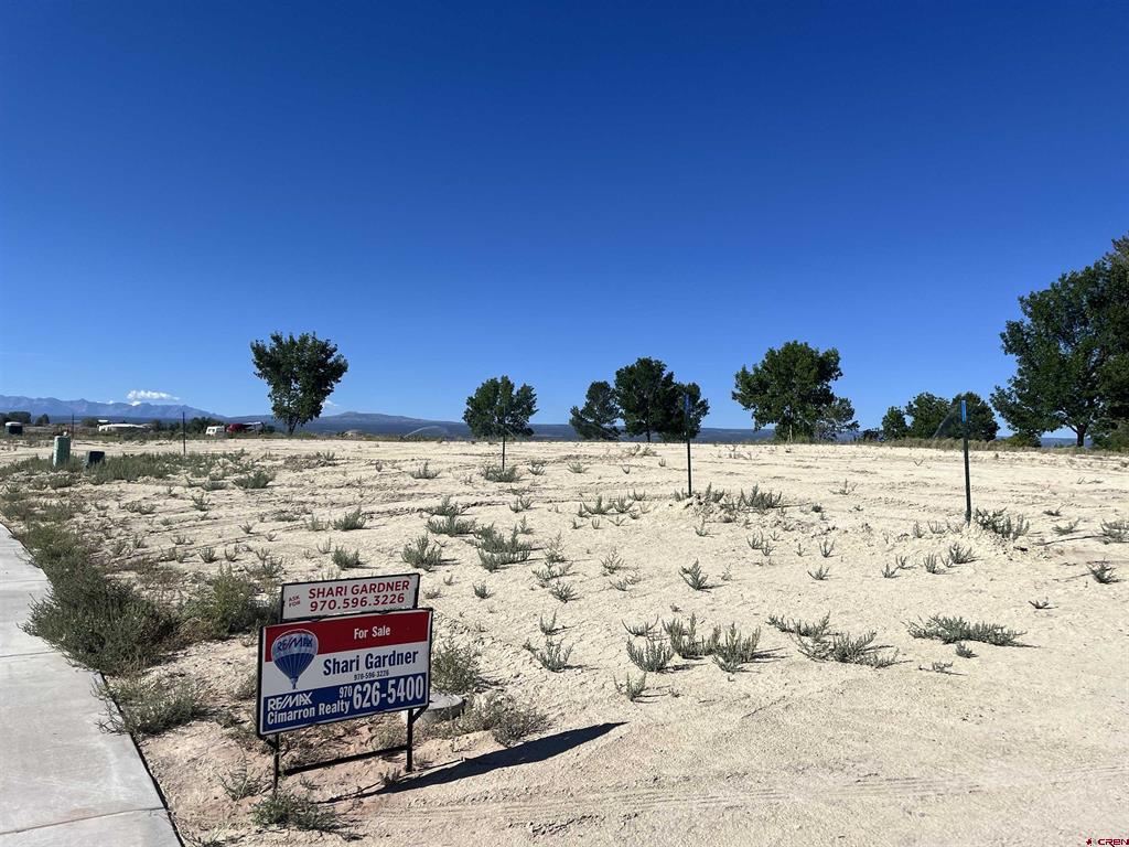 Lot C10 Chestnut Drive Montrose CO 81401