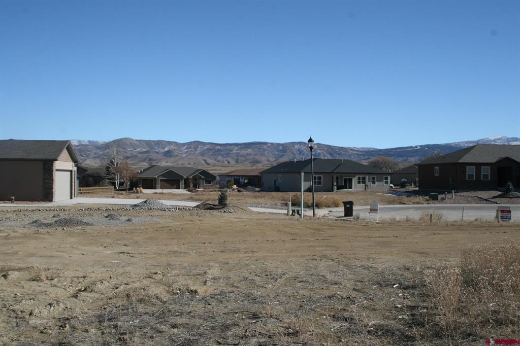 Lot C10 Chestnut Drive Montrose CO 81401