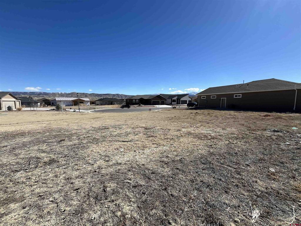 Lot C10 Chestnut Drive Montrose CO 81401