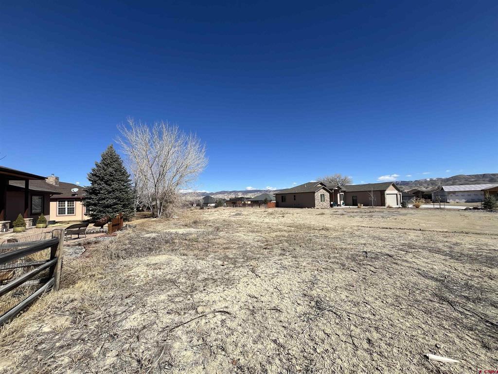 Lot C10 Chestnut Drive Montrose CO 81401