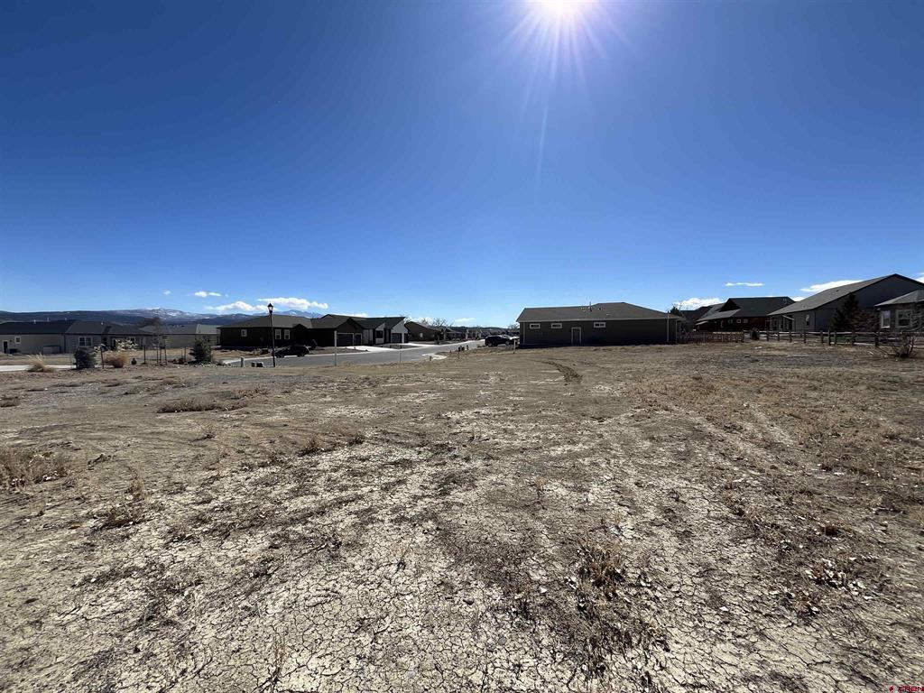 Lot C10 Chestnut Drive Montrose CO 81401