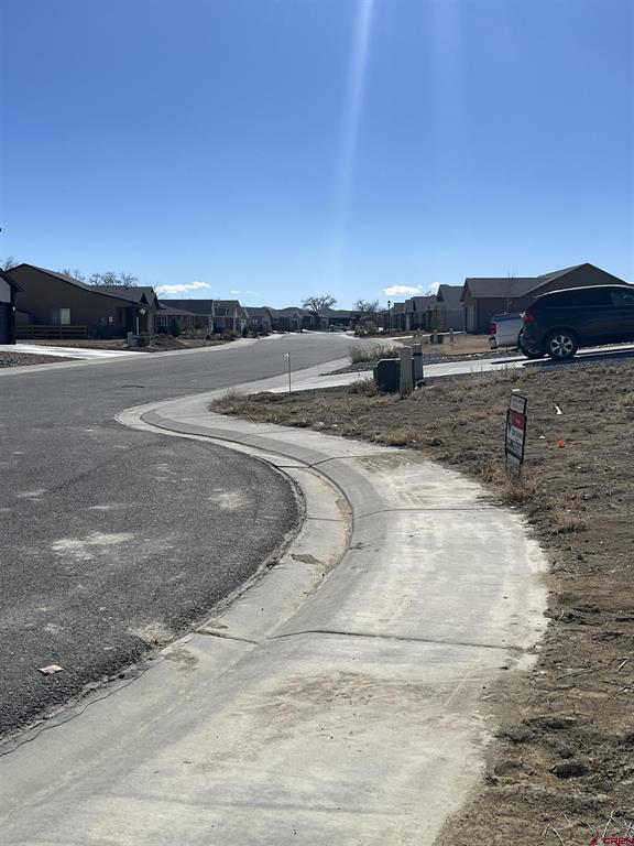 Lot C10 Chestnut Drive Montrose CO 81401