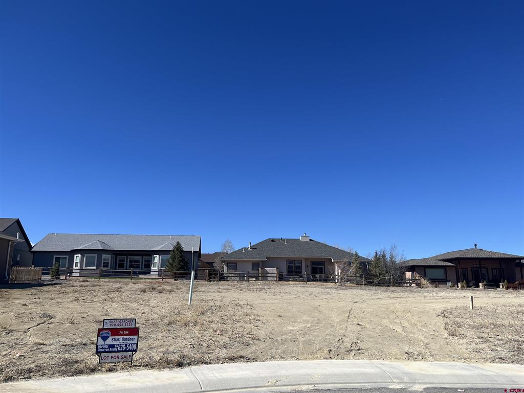 Lot C10 Chestnut Drive Montrose CO 81401