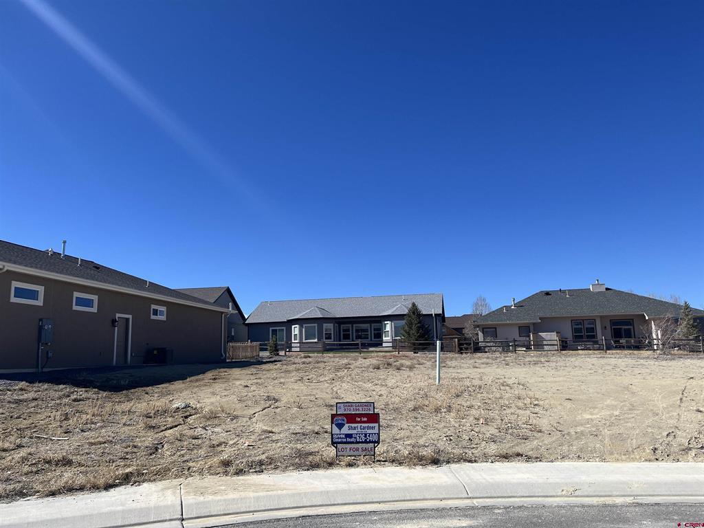 Lot C10 Chestnut Drive Montrose CO 81401