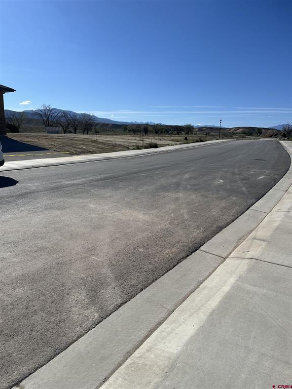 Lot C10 Chestnut Drive Montrose CO 81401