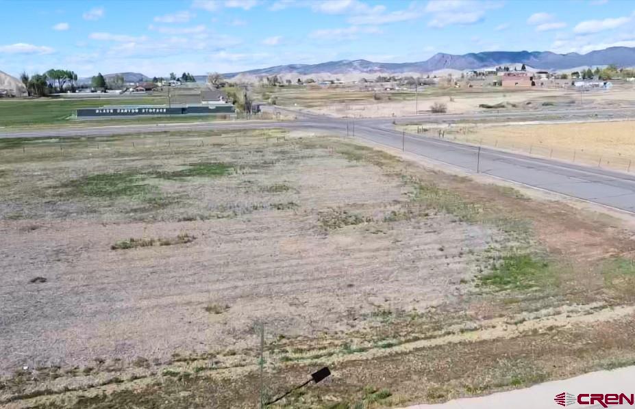 Tbd Highway 50 & 6700 Road Montrose CO 81401