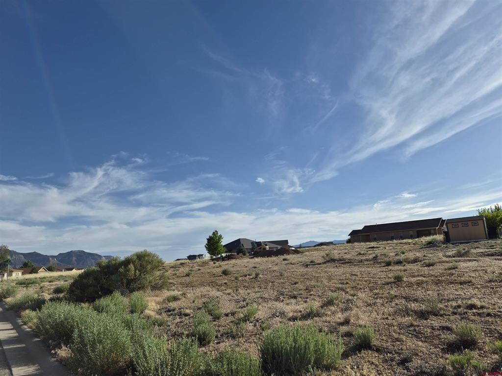 Lot 60 Geralds Way Cortez CO 81321