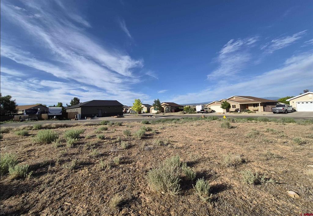 Lot 60 Geralds Way Cortez CO 81321