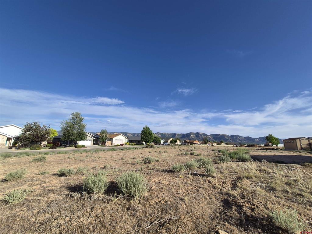 Lot 60 Geralds Way Cortez CO 81321