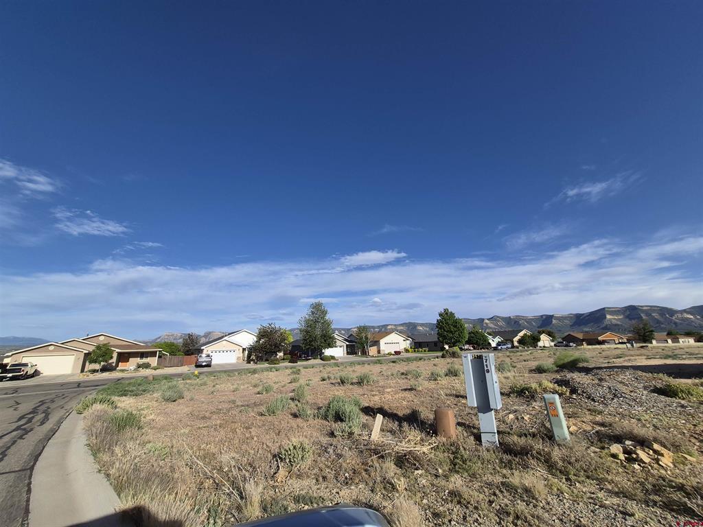 Lot 60 Geralds Way Cortez CO 81321