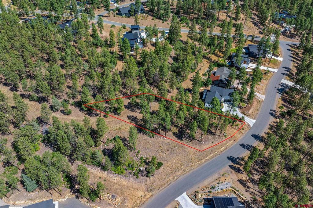 119 Cabin Creek Drive Durango CO 81301