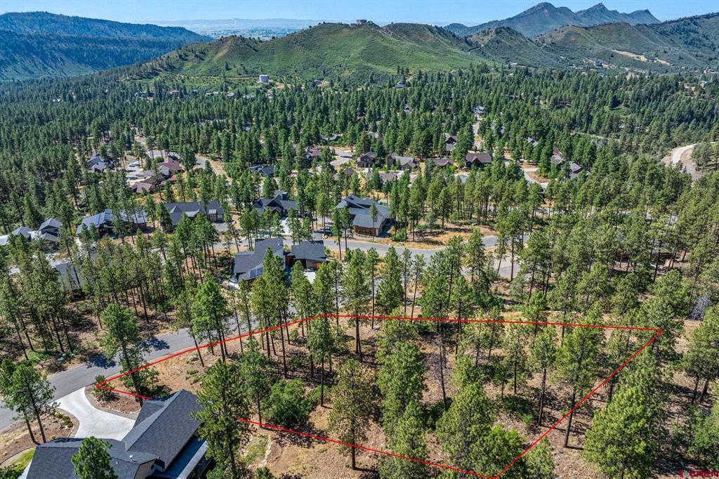 119 Cabin Creek Drive Durango CO 81301