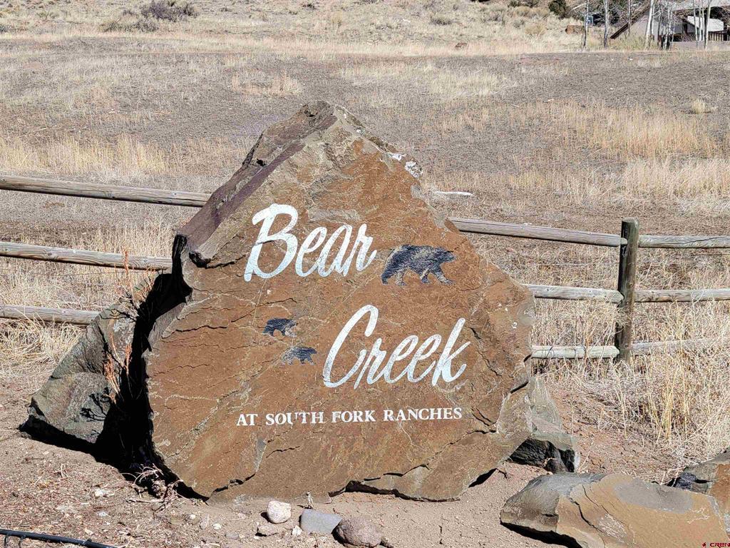 4055 Bear Creek Circle South Fork CO 81154