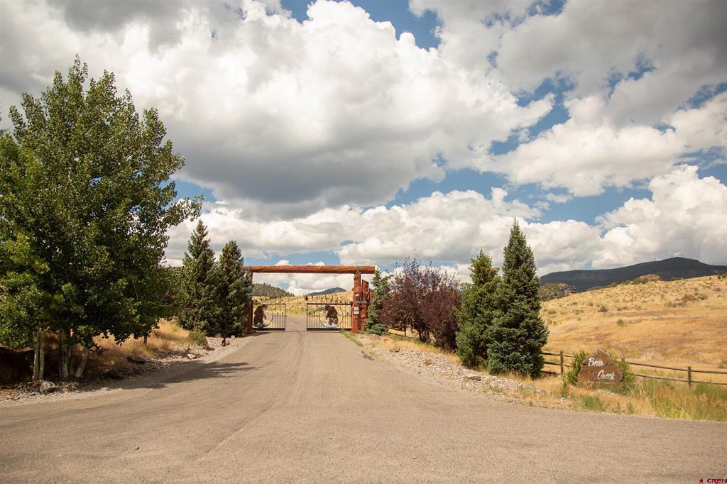 3869 Bear Creek Circle South Fork CO 81154