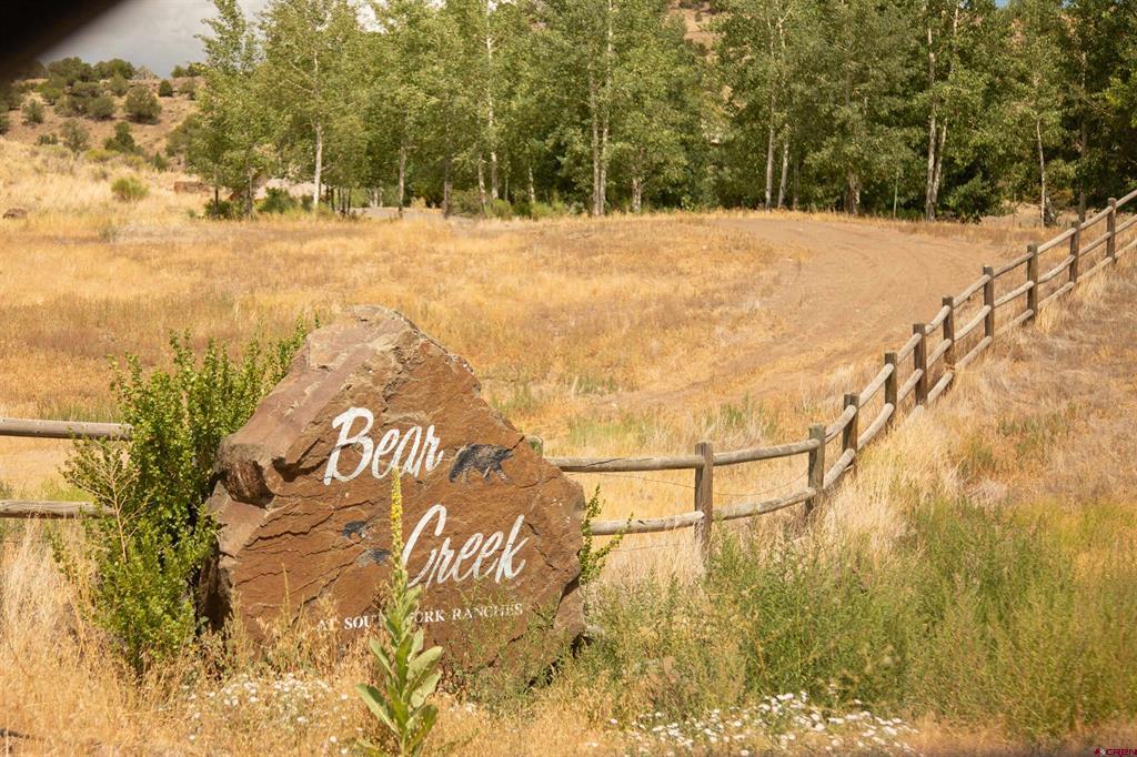 3869 Bear Creek Circle South Fork CO 81154