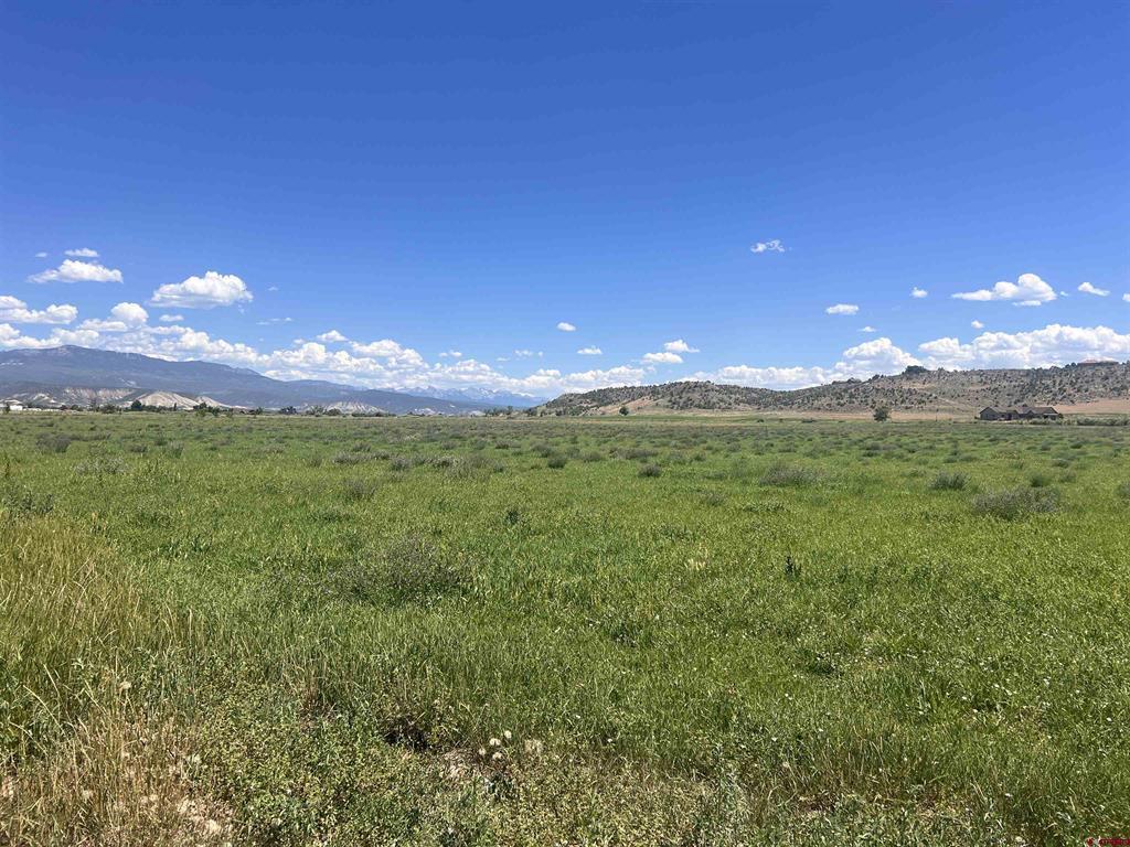 Tbd Wm2 Lot 1 Solar Road Montrose CO 81403