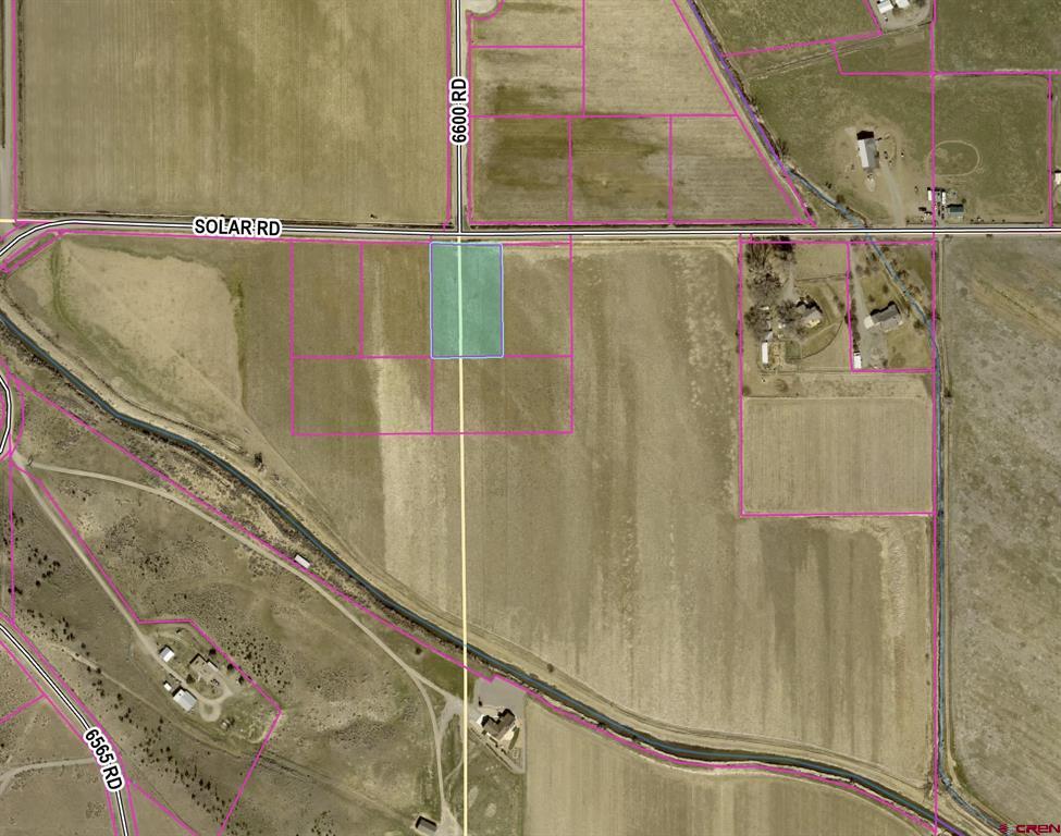 Tbd Wm2 Lot 1 Solar Road Montrose CO 81403