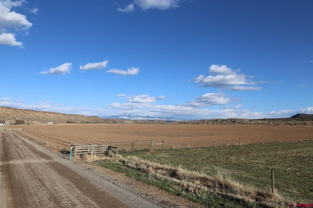Lot 2 5790 Road Montrose CO 81403