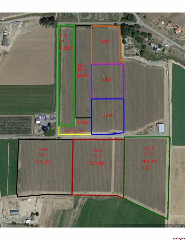 Lot 2 5790 Road Montrose CO 81403