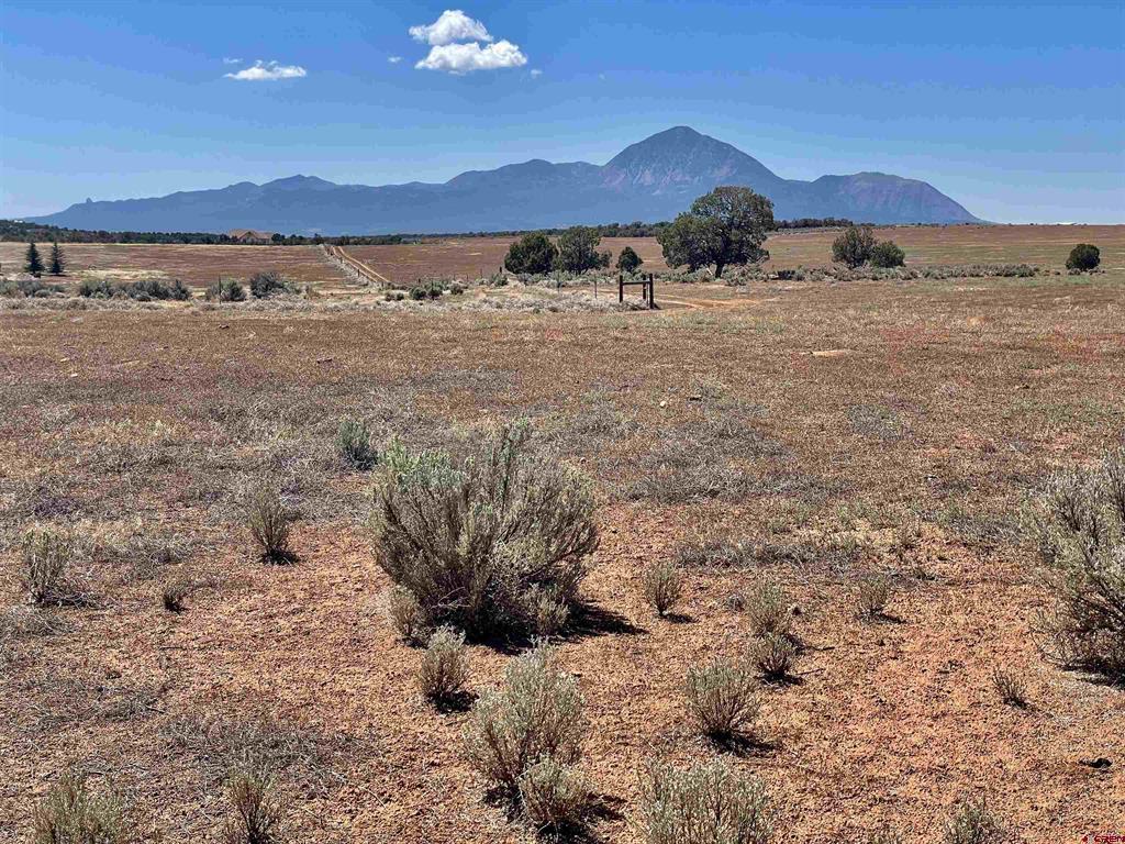Tract 4 Road K.3 Cortez CO 81321