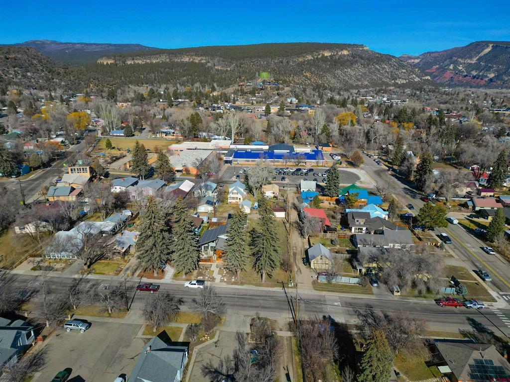 362 W 23rd Street Durango CO 81301