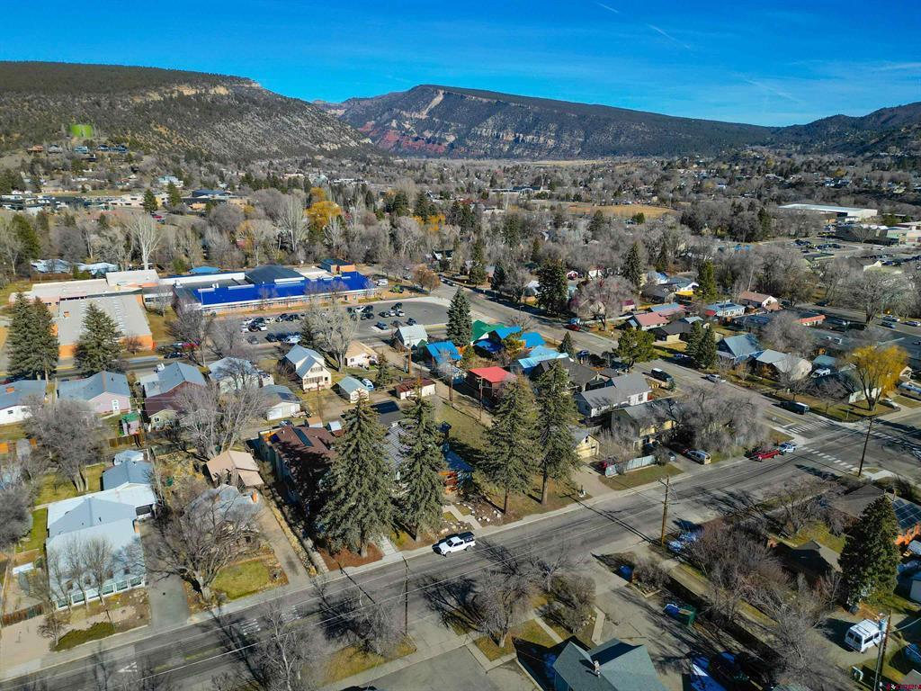 362 W 23rd Street Durango CO 81301