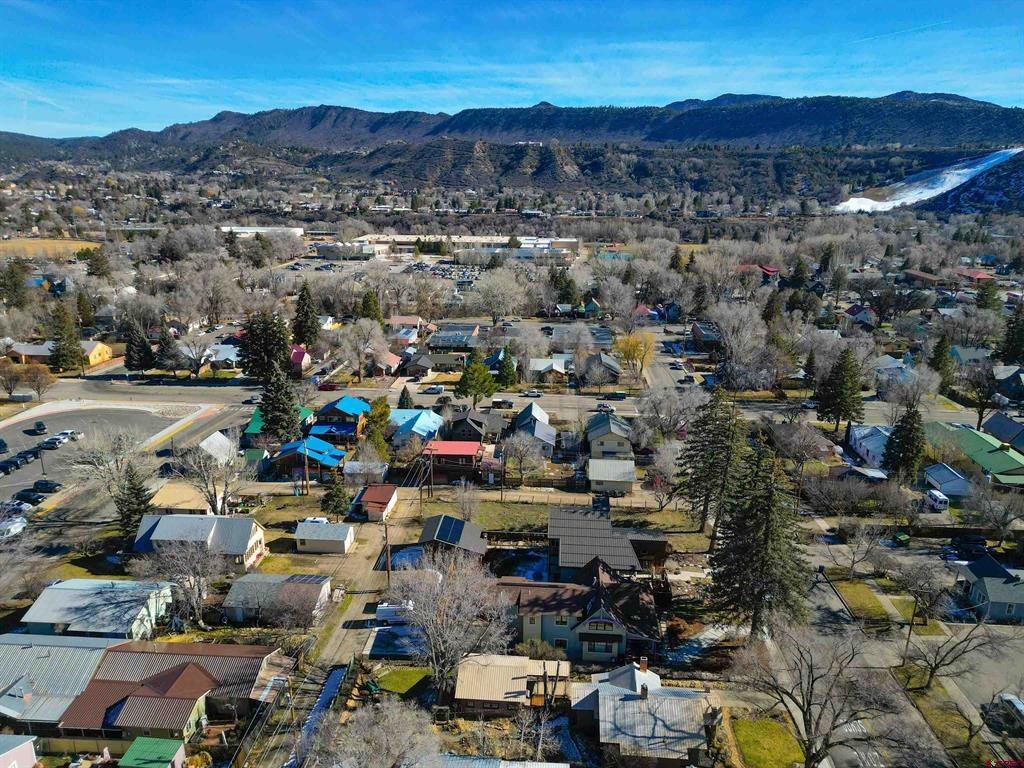 362 W 23rd Street Durango CO 81301
