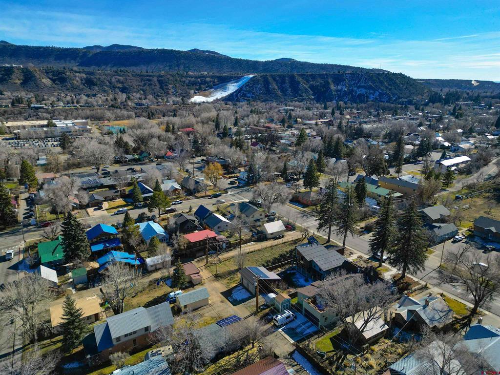 362 W 23rd Street Durango CO 81301