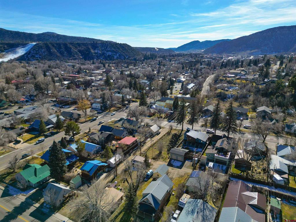 362 W 23rd Street Durango CO 81301