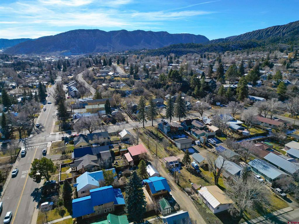 362 W 23rd Street Durango CO 81301