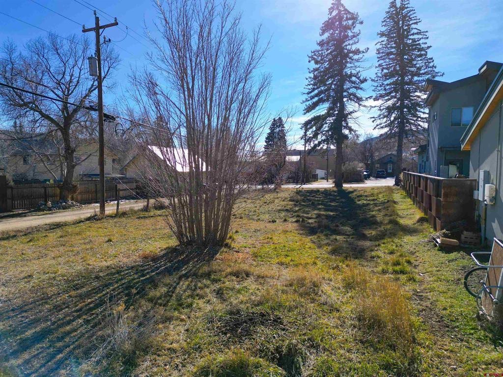 362 W 23rd Street Durango CO 81301