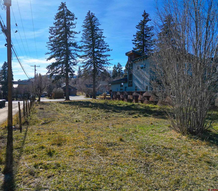 362 W 23rd Street Durango CO 81301