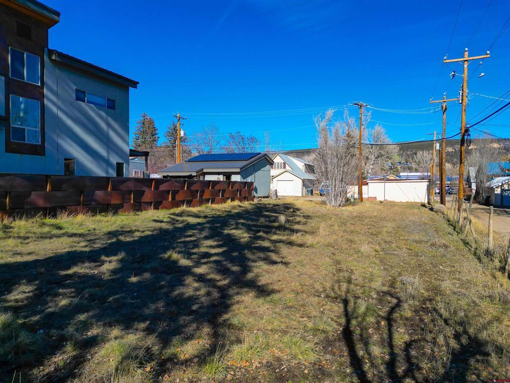 362 W 23rd Street Durango CO 81301
