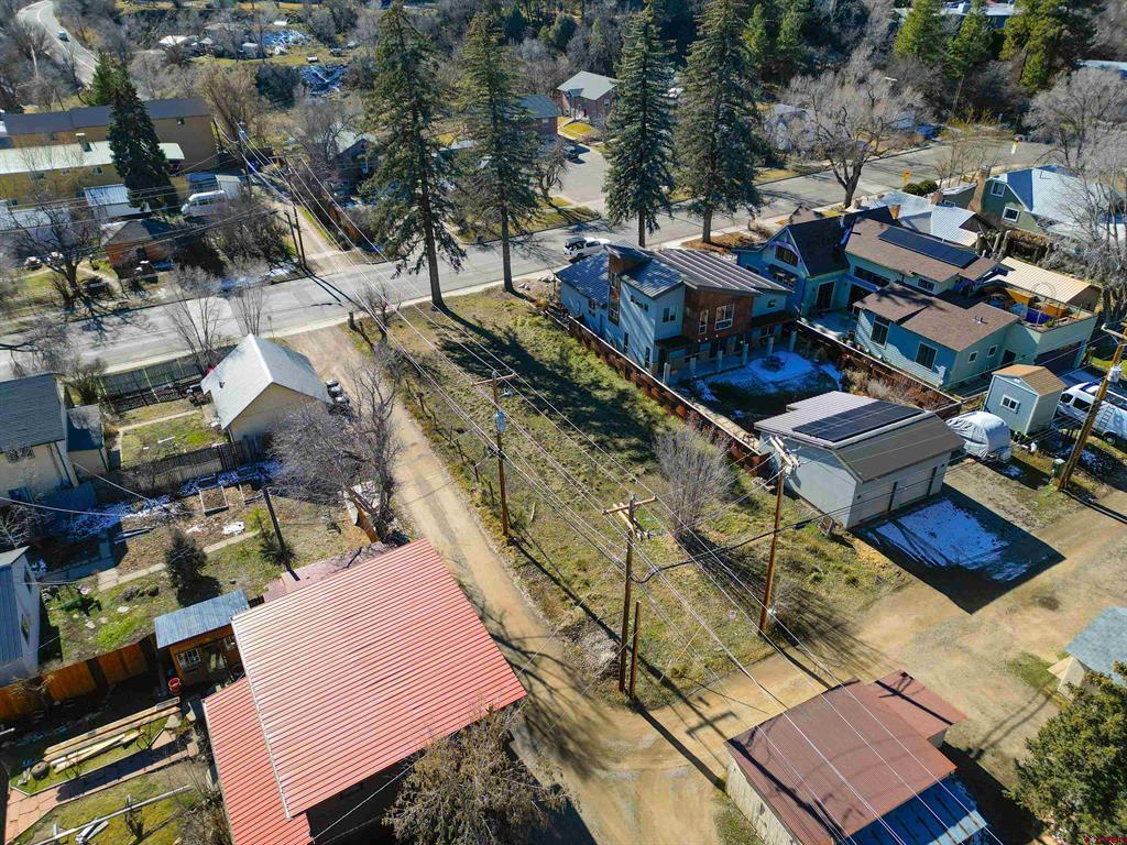 362 W 23rd Street Durango CO 81301