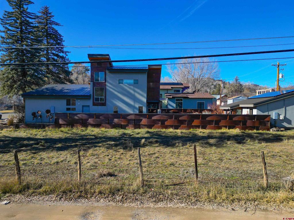 362 W 23rd Street Durango CO 81301