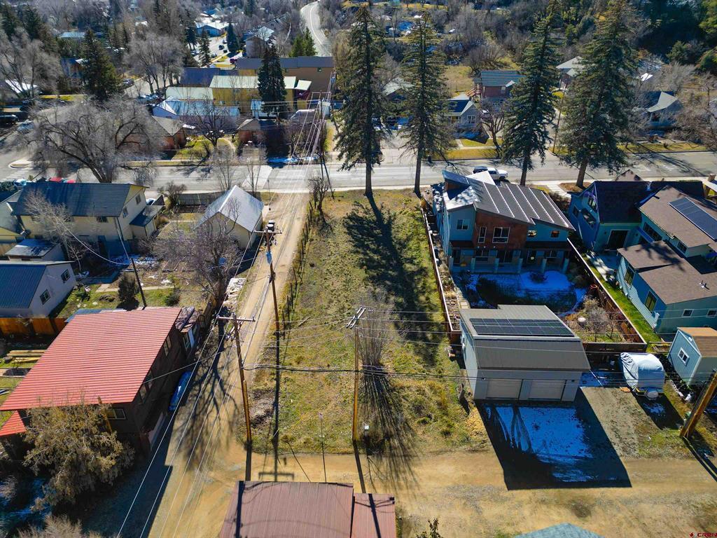 362 W 23rd Street Durango CO 81301