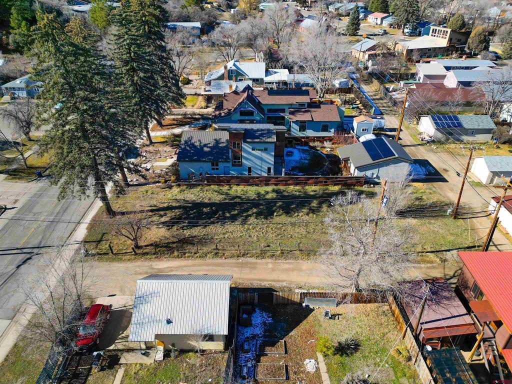 362 W 23rd Street Durango CO 81301