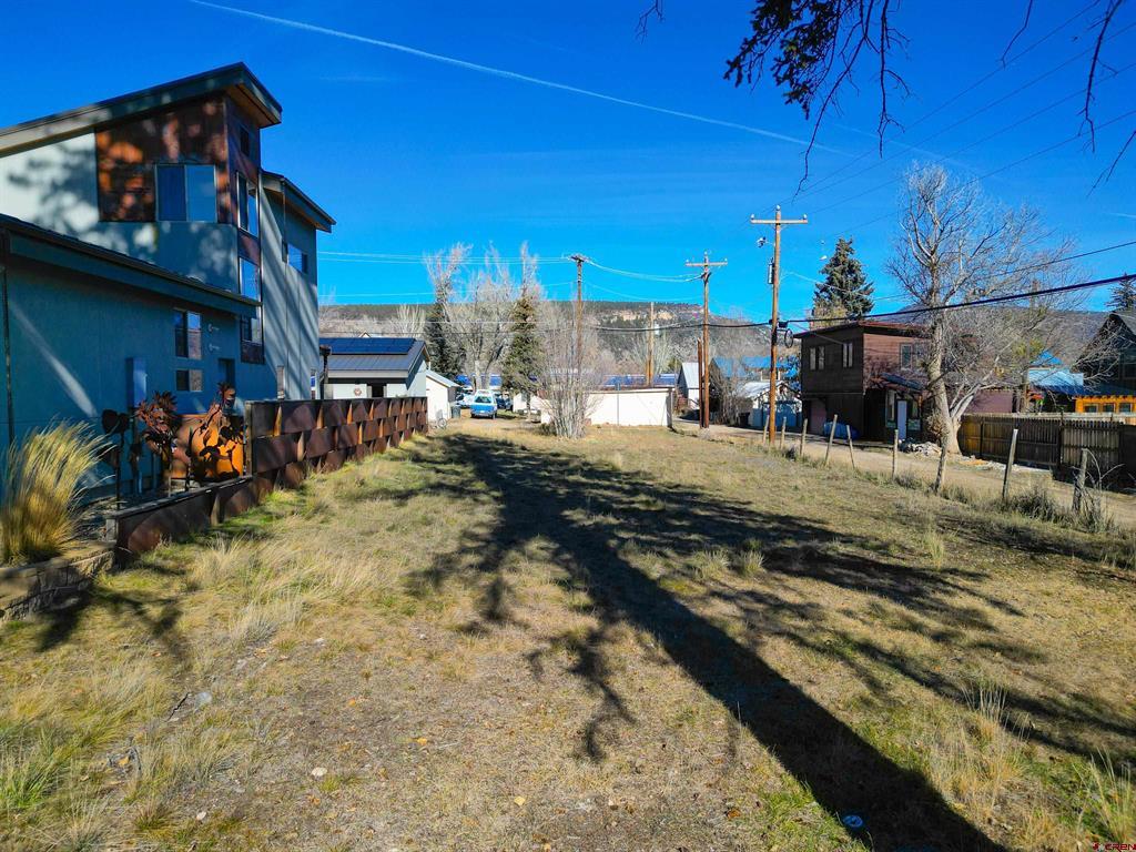 362 W 23rd Street Durango CO 81301