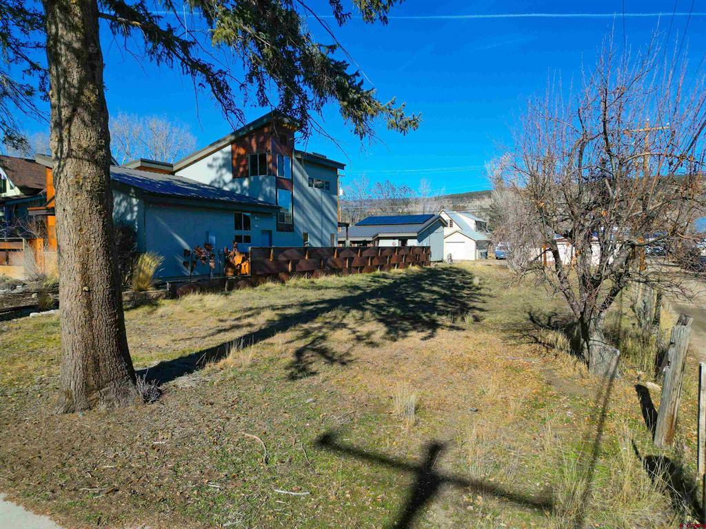 362 W 23rd Street Durango CO 81301