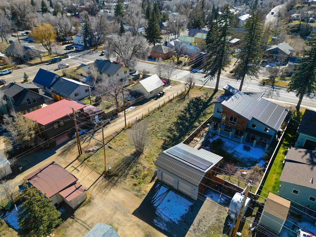 362 W 23rd Street Durango CO 81301