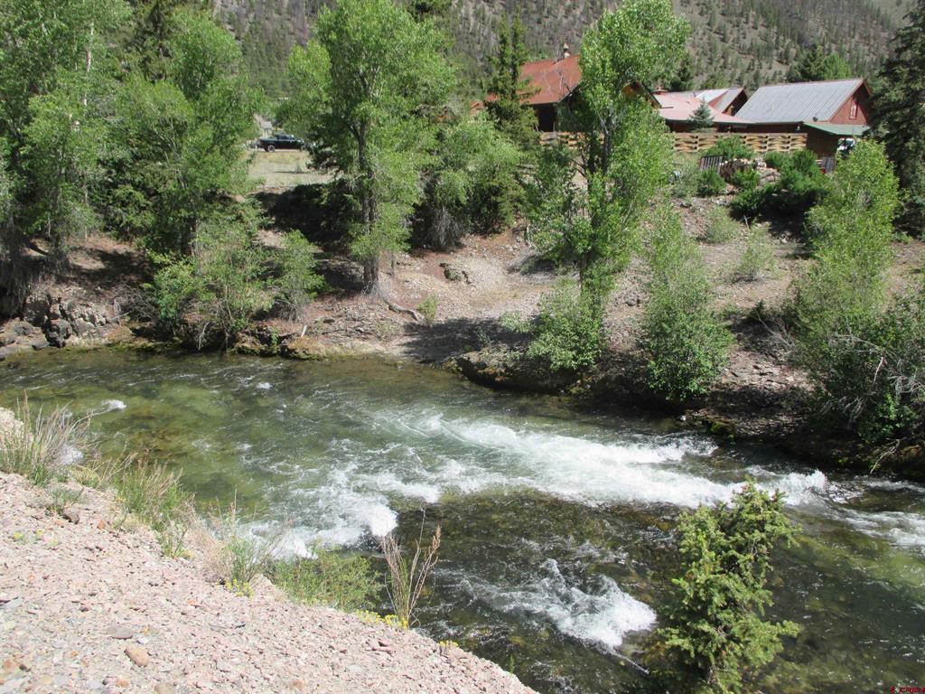 815 Water Street Lake City CO 81235