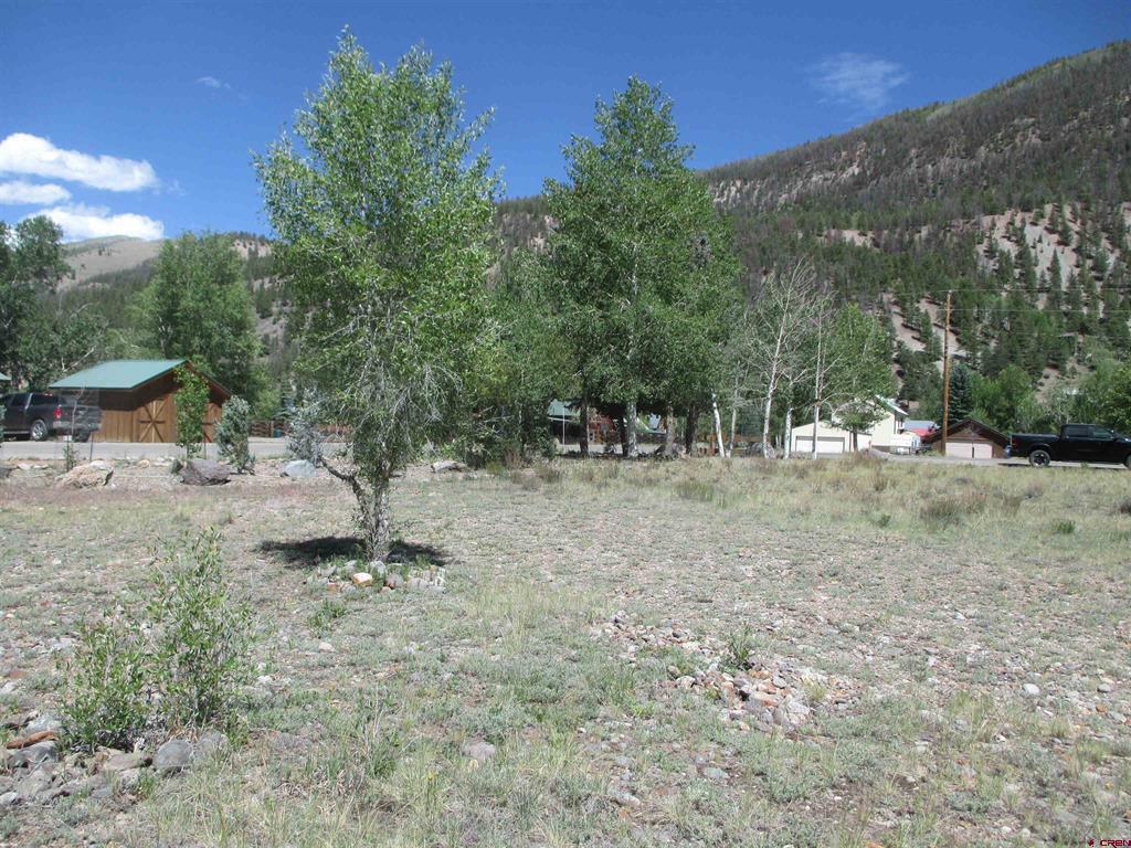 815 Water Street Lake City CO 81235