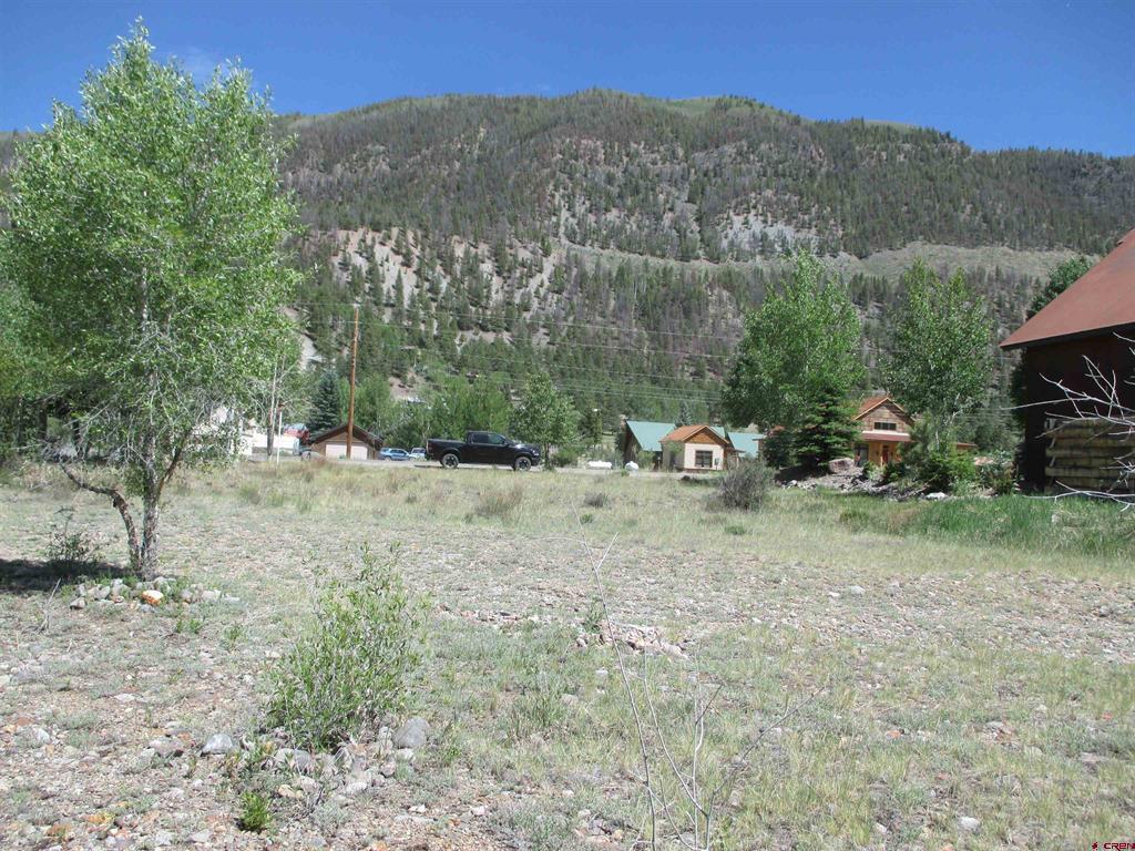 815 Water Street Lake City CO 81235